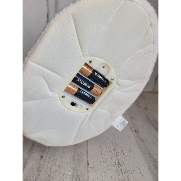 Hallmark Swooshin duo Jingle pals Xmas animated decor figure - Picture 10 of 10